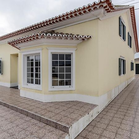 リベイラ・グランデ Casa Dos Amigosヴィラ エクステリア 写真