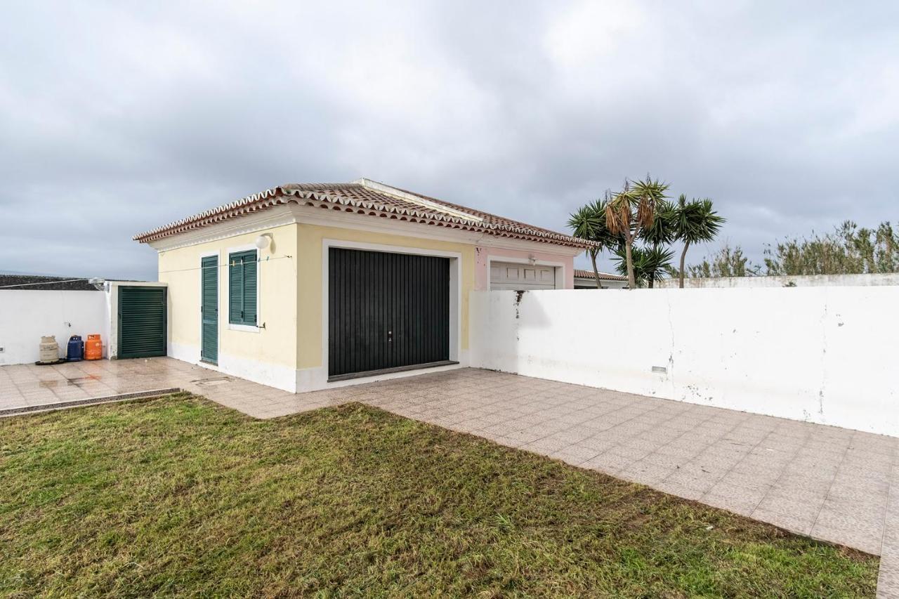 リベイラ・グランデ Casa Dos Amigosヴィラ エクステリア 写真