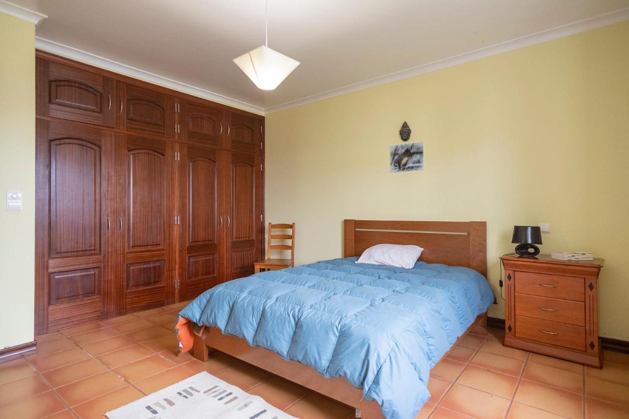 リベイラ・グランデ Casa Dos Amigosヴィラ エクステリア 写真