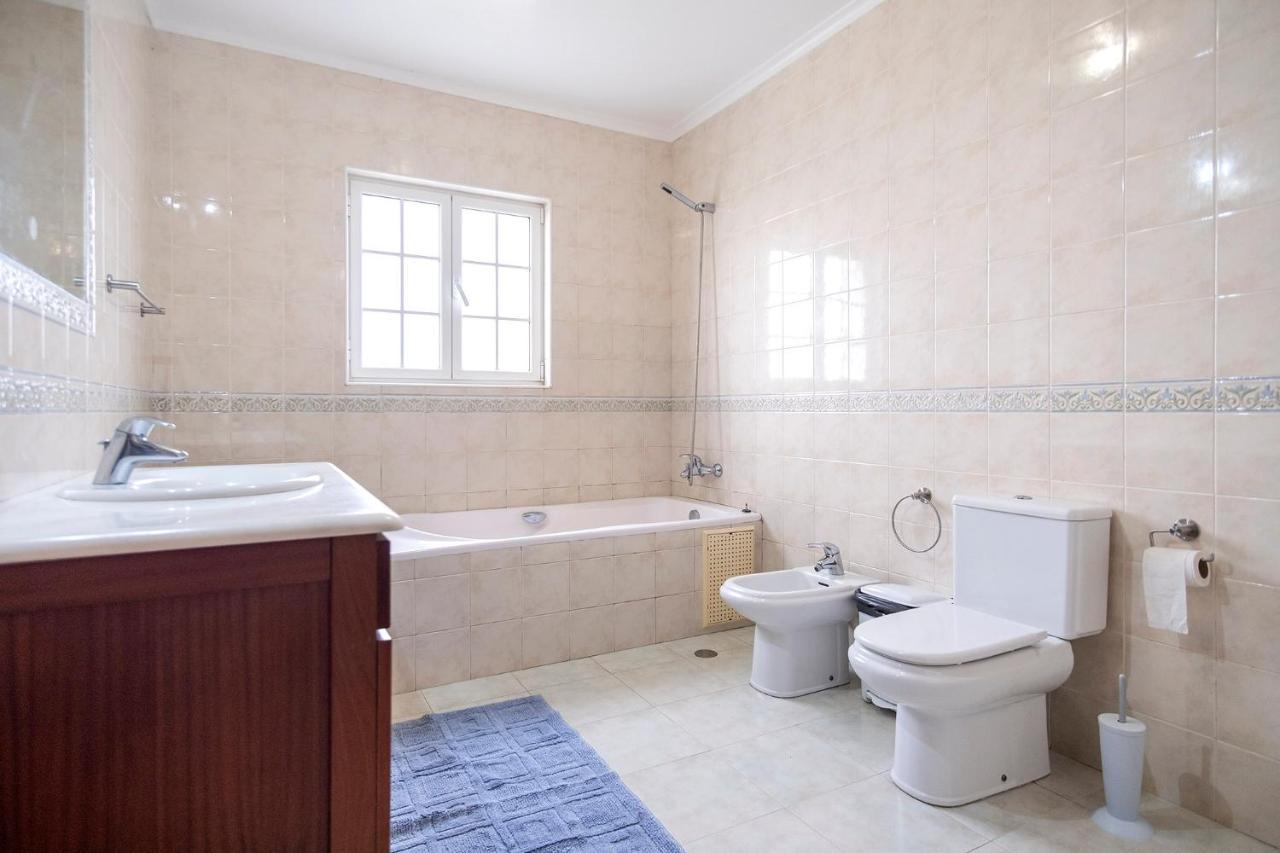 リベイラ・グランデ Casa Dos Amigosヴィラ エクステリア 写真