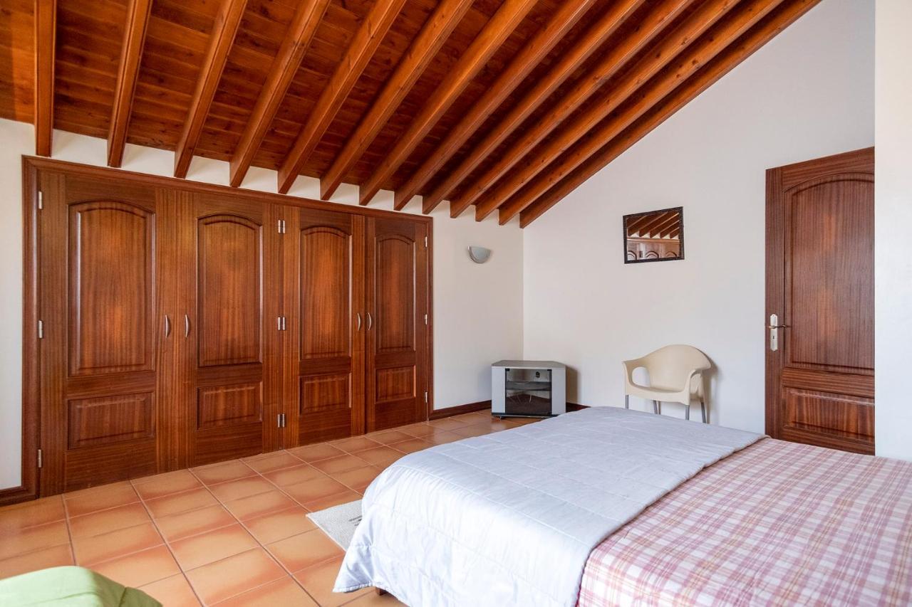 リベイラ・グランデ Casa Dos Amigosヴィラ エクステリア 写真